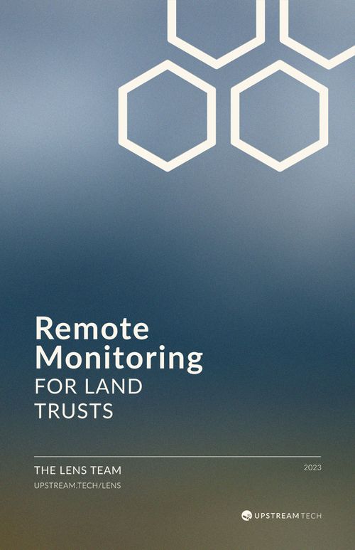 Resources Lens Upstream Tech